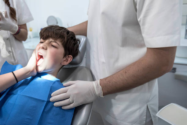 Best Knocked-Out Tooth (Avulsed Tooth) Treatment in Franklin, LA
